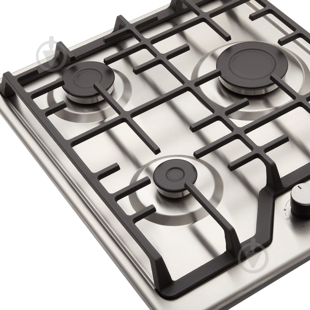 Варочная поверхность газовая Eleyus MAGENTA 45 IS CF - фото 7