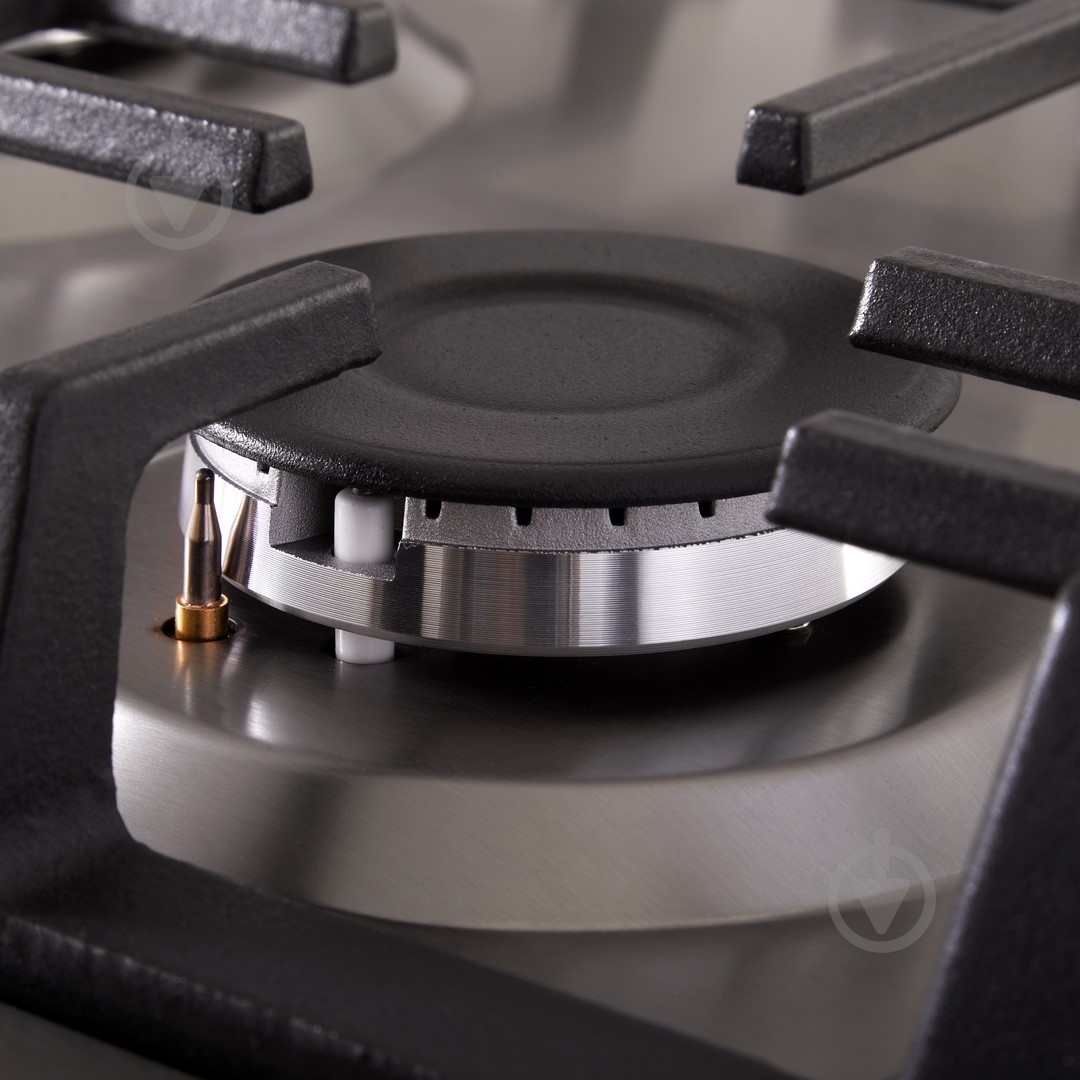 Варочная поверхность газовая Eleyus MAGENTA 45 IS CF - фото 9