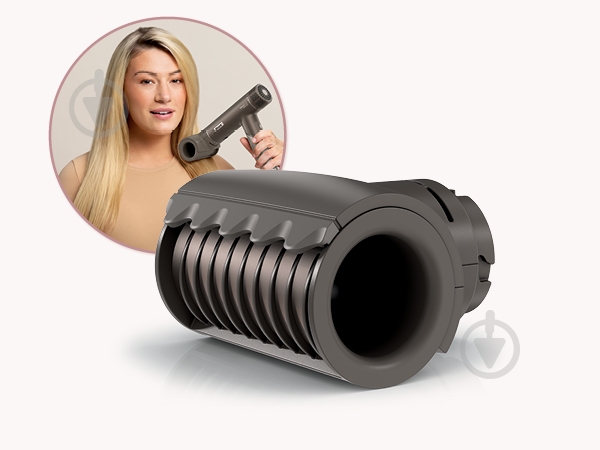 Фен Shark HD542EU SpeedStyle Pro FLEX - фото 6