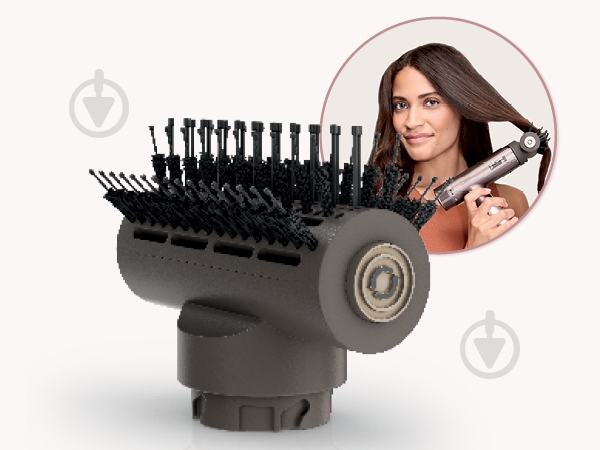 Фен Shark HD542EU SpeedStyle Pro FLEX - фото 7