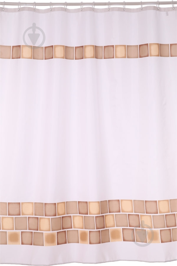 Штора для душа Duschy SAUNA 622-08 - фото 1