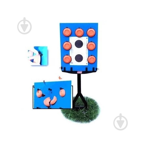 Подставки для мишеней MTM Jammit Target System 1773.08.89 - фото 1