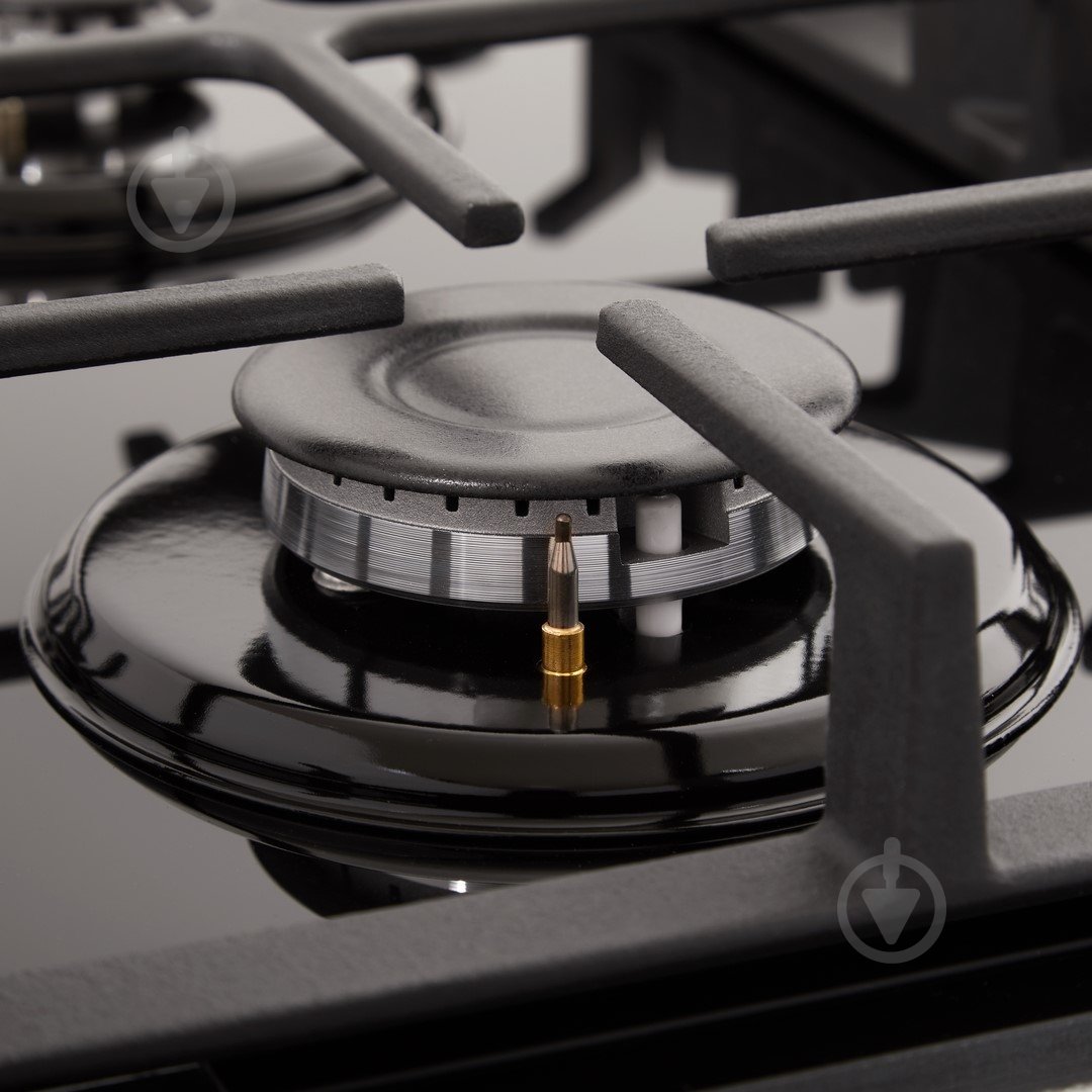 Варочная поверхность газовая Eleyus NEO 30 BL CF - фото 10