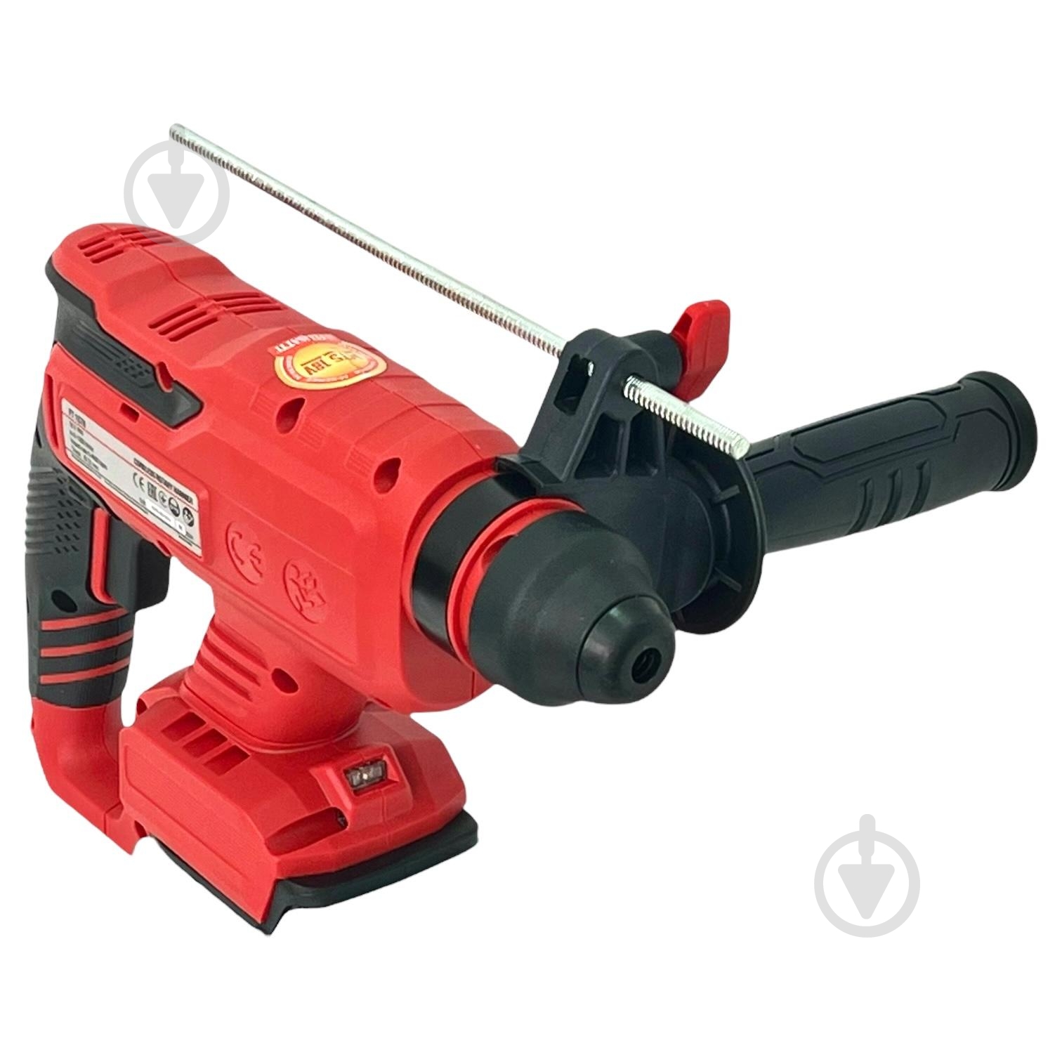 Перфоратор Felisatti FT1578 - фото 6 Перфоратор Felisatti FT1578 - фото 6