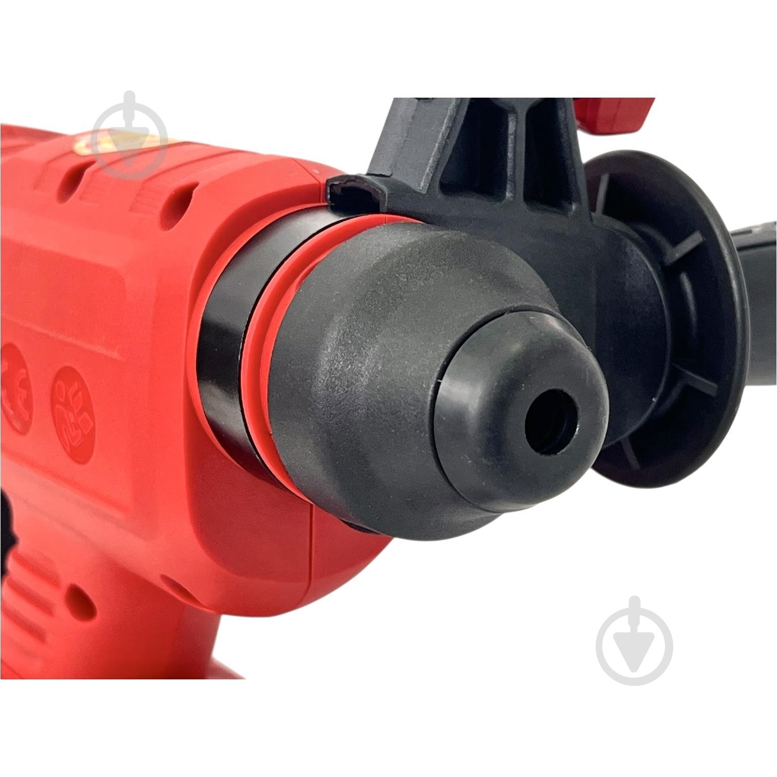 Перфоратор Felisatti FT1578 - фото 8 Перфоратор Felisatti FT1578 - фото 8