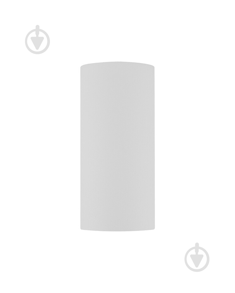 Светильник точечный Nowodvorski Mono 10 Вт GU10 белый 10776 - фото 4