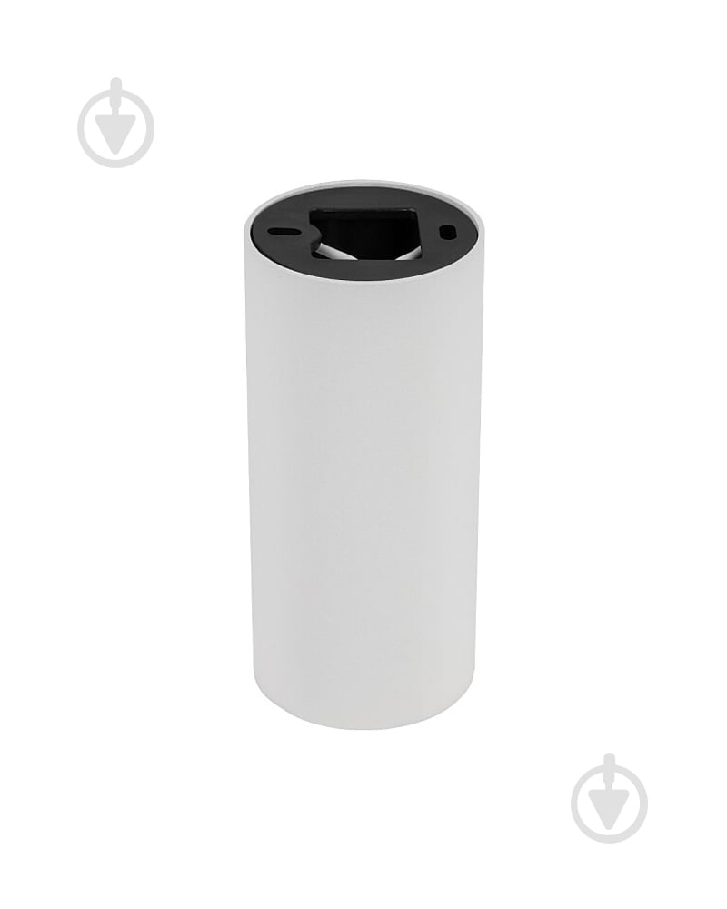 Светильник точечный Nowodvorski Mono 10 Вт GU10 белый 10776 - фото 5