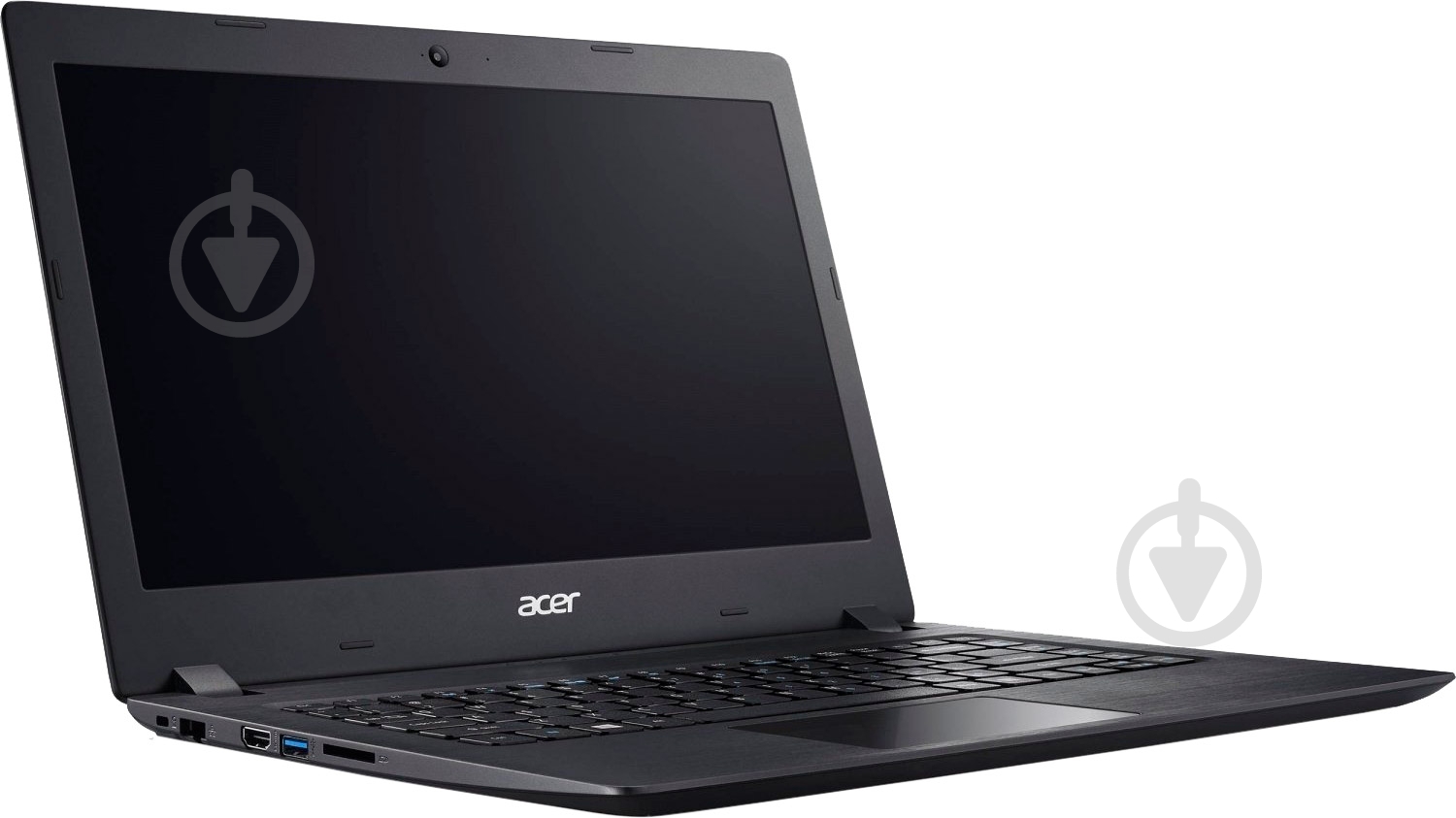 Ноутбук Acer Aspire 3 A315-53G 15,6" (NX.H18EU.042) obsidian black - фото 2