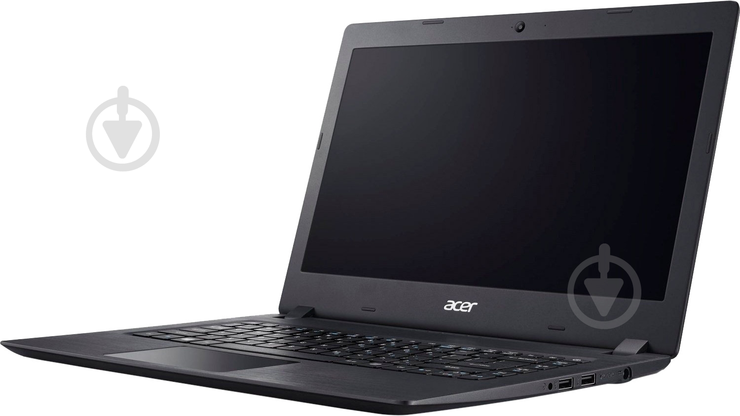 Ноутбук Acer Aspire 3 A315-53G 15,6" (NX.H18EU.042) obsidian black - фото 3