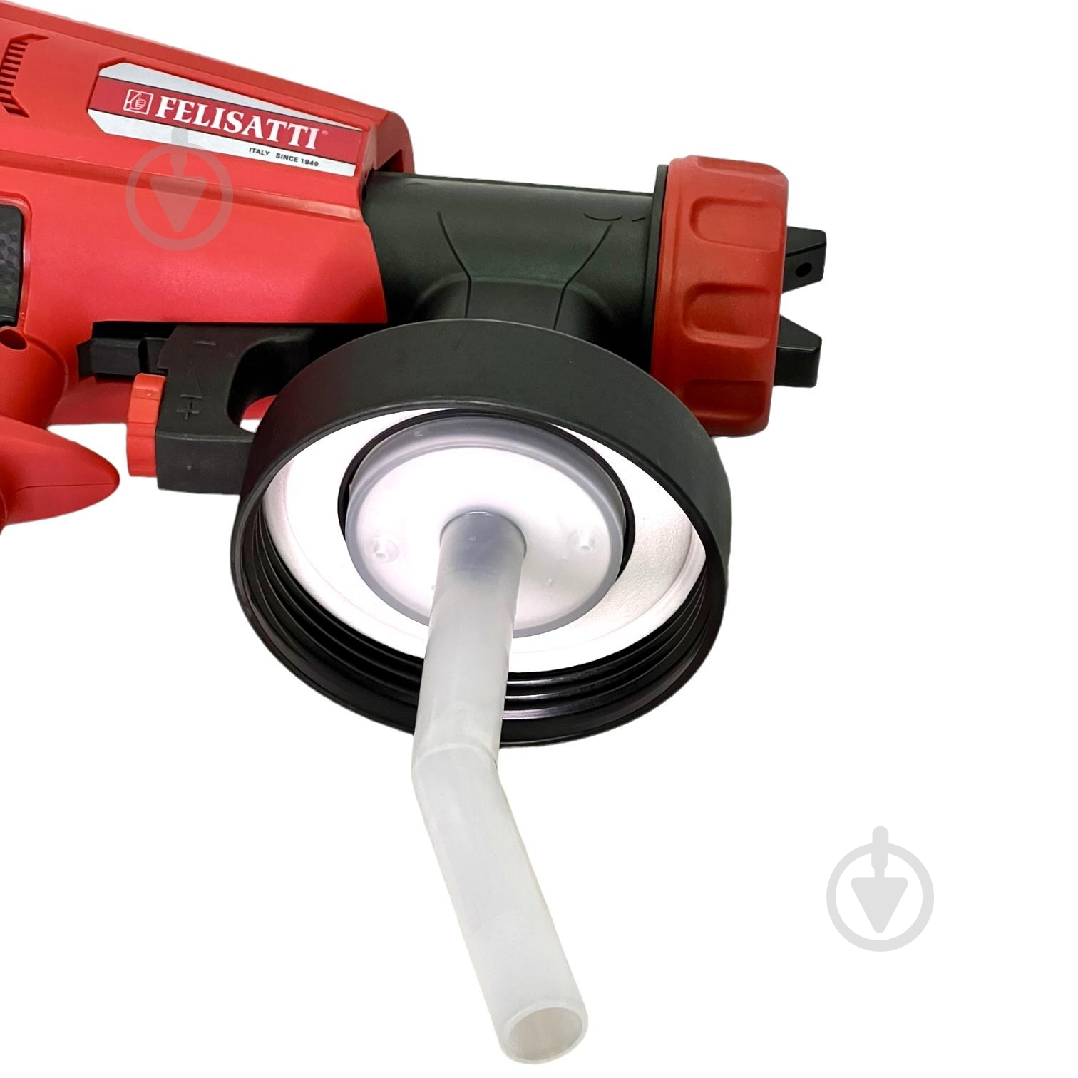 Фарборозпилювач Felisatti FT1188 - фото 7