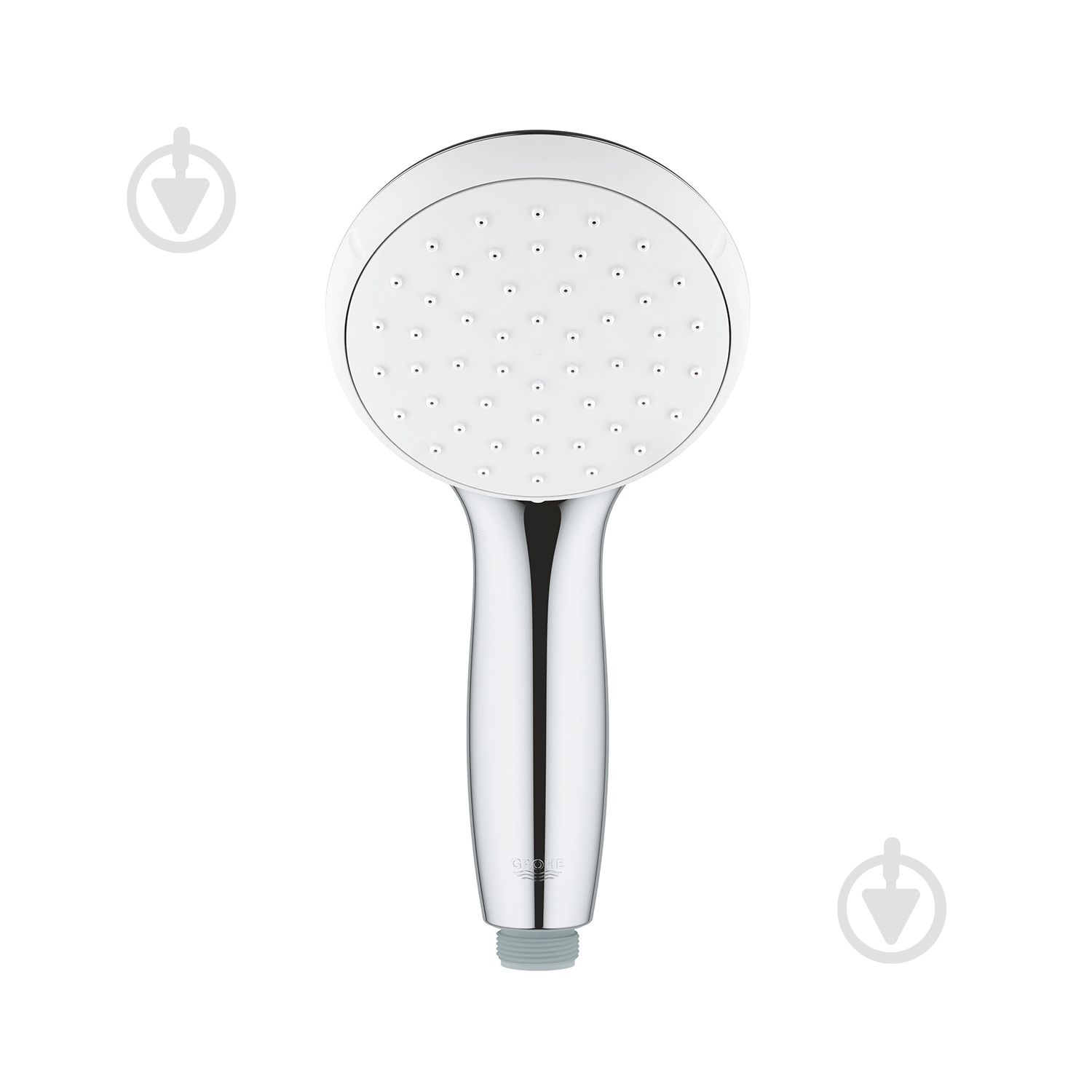 Лійка для душу Grohe New Tempesta 100 27852001 - фото 3