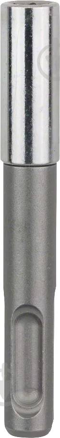 Держатель магнитный Bosch SDS-plus 78 мм 1 шт. 2607000206 - фото 1