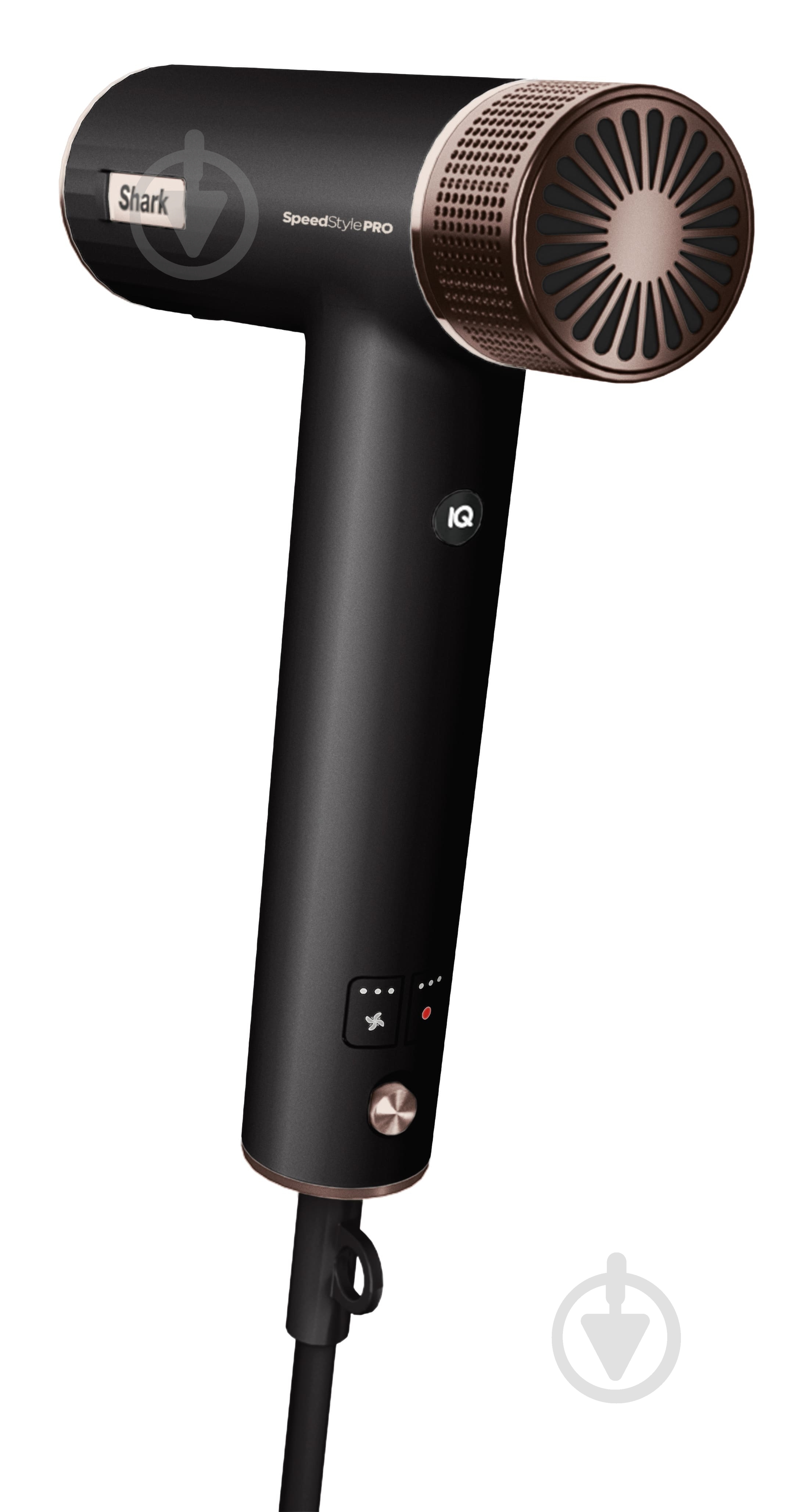 Фен Shark HD731EU SpeedStyle Pro Haartrockner - фото 3