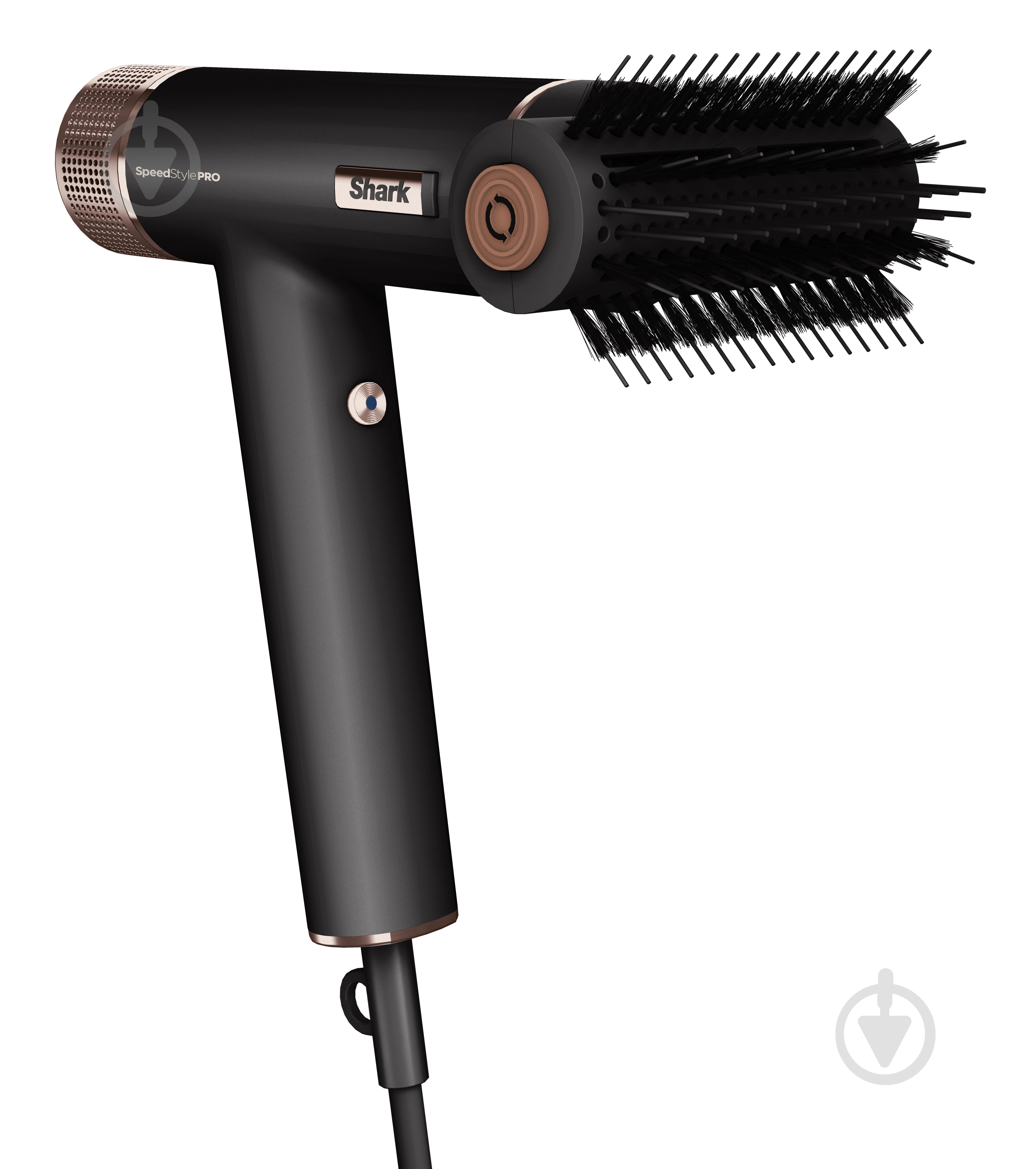 Фен Shark HD731EU SpeedStyle Pro Haartrockner - фото 11