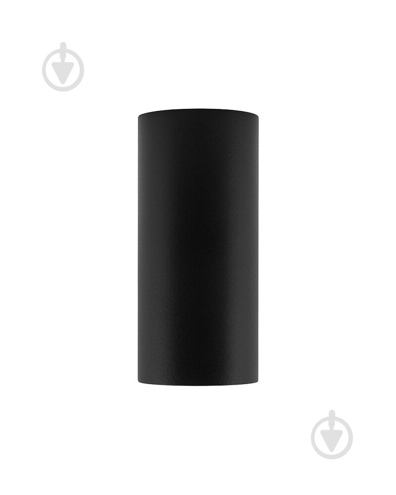 Светильник точечный Nowodvorski Mono 10 Вт GU10 черный 10779 - фото 4