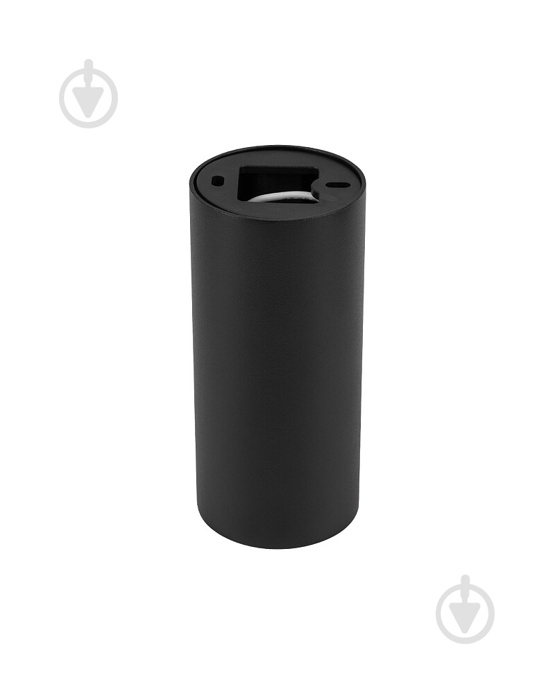 Светильник точечный Nowodvorski Mono 10 Вт GU10 черный 10779 - фото 5