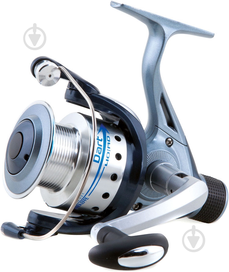 Катушка карповая Lineaeffe Dart 3000 - фото 1