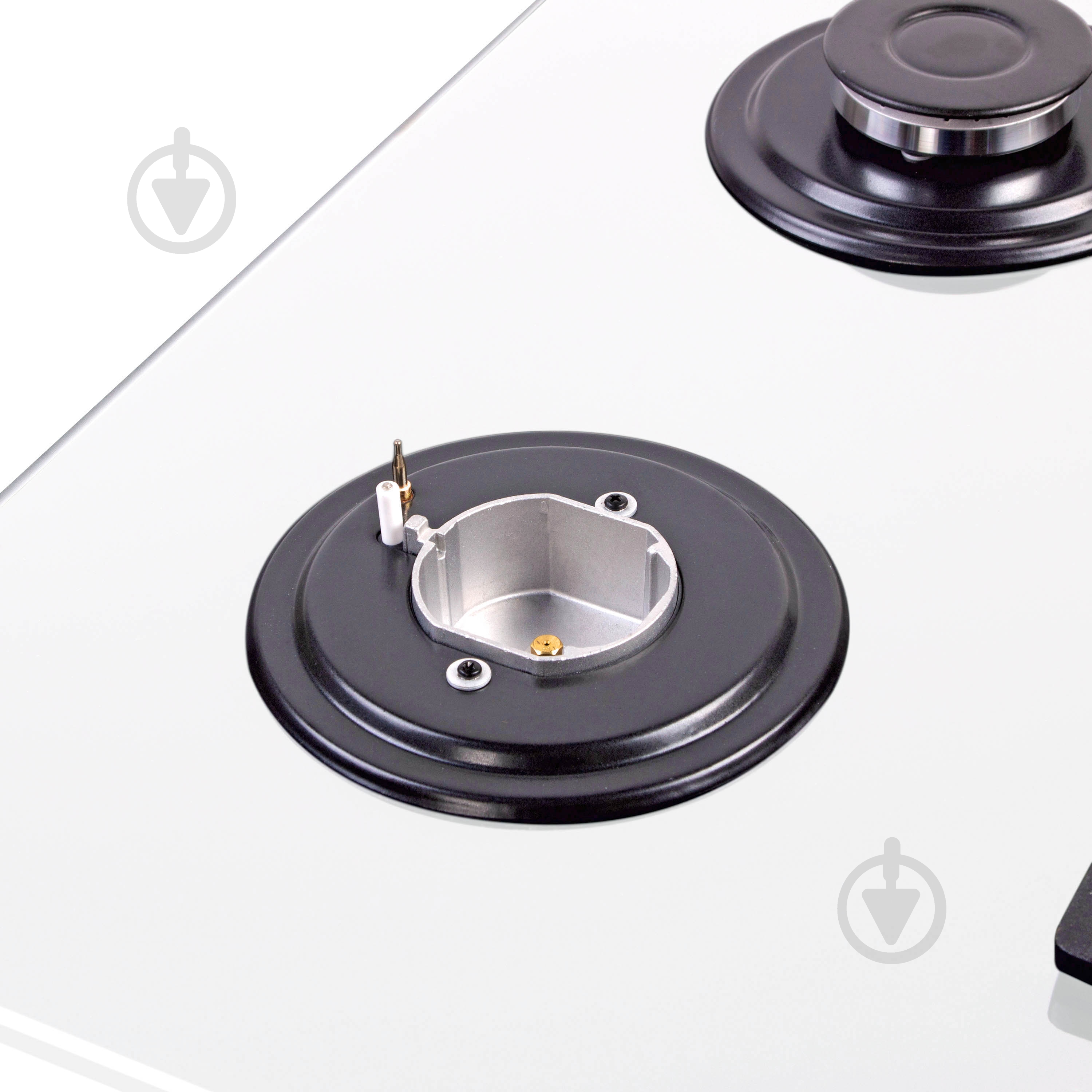 Варильна поверхня газова Minola MGG 31436 WH - фото 8