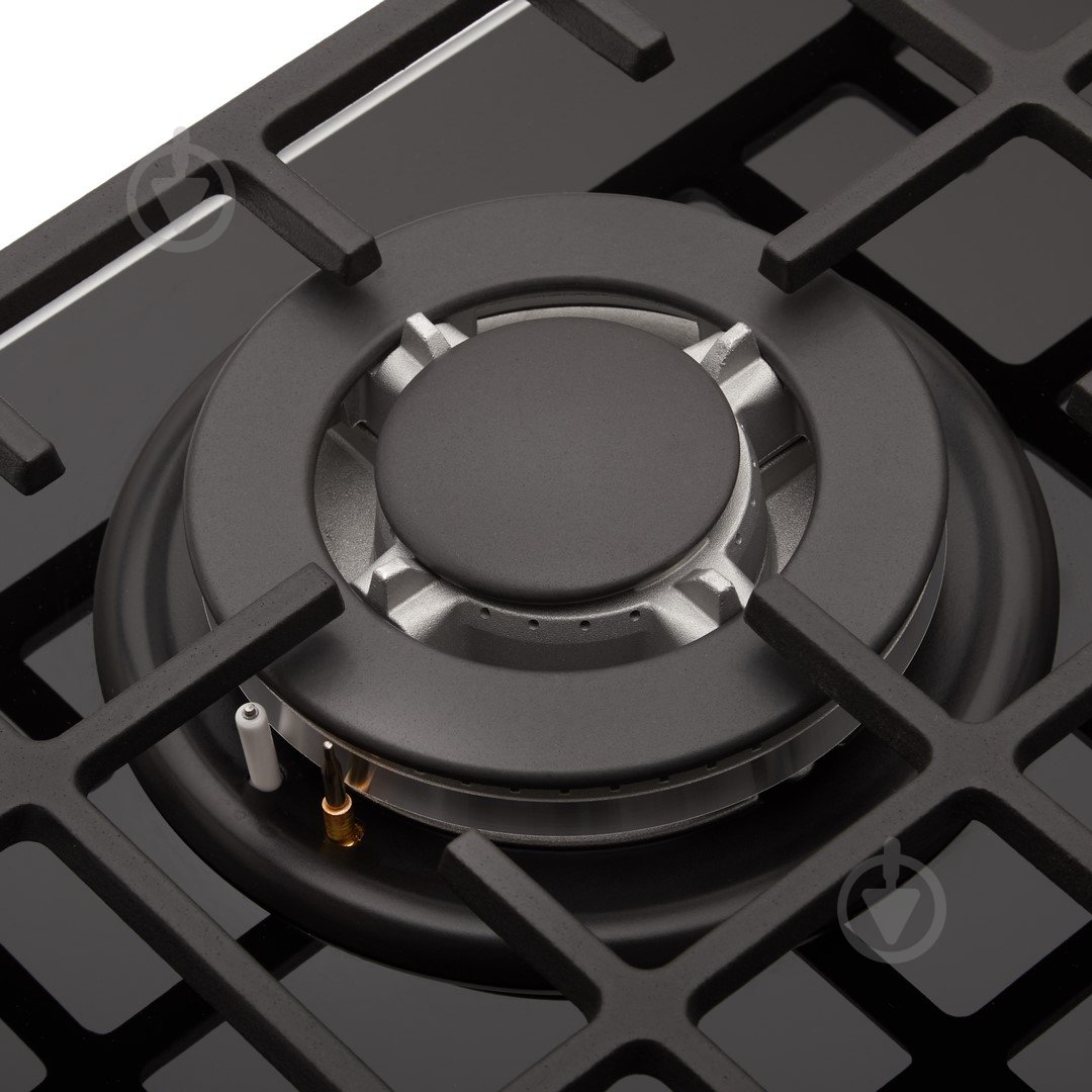 Варочная поверхность газовая Eleyus RIO 45 BL CTF - фото 11 Варочная поверхность газовая Eleyus RIO 45 BL CTF - фото 11