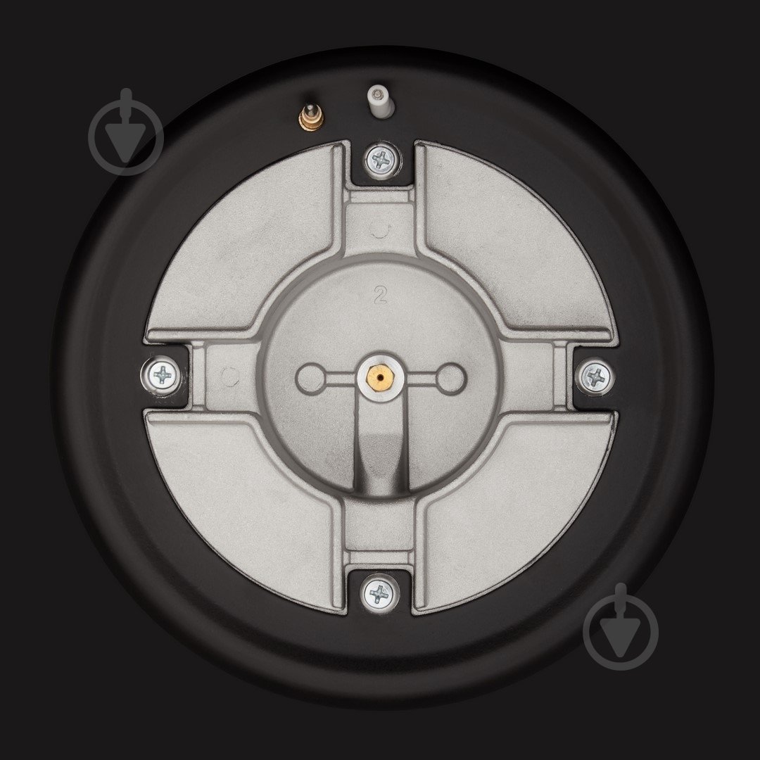 Варочная поверхность газовая Eleyus RIO 45 BL CTF - фото 16 Варочная поверхность газовая Eleyus RIO 45 BL CTF - фото 16