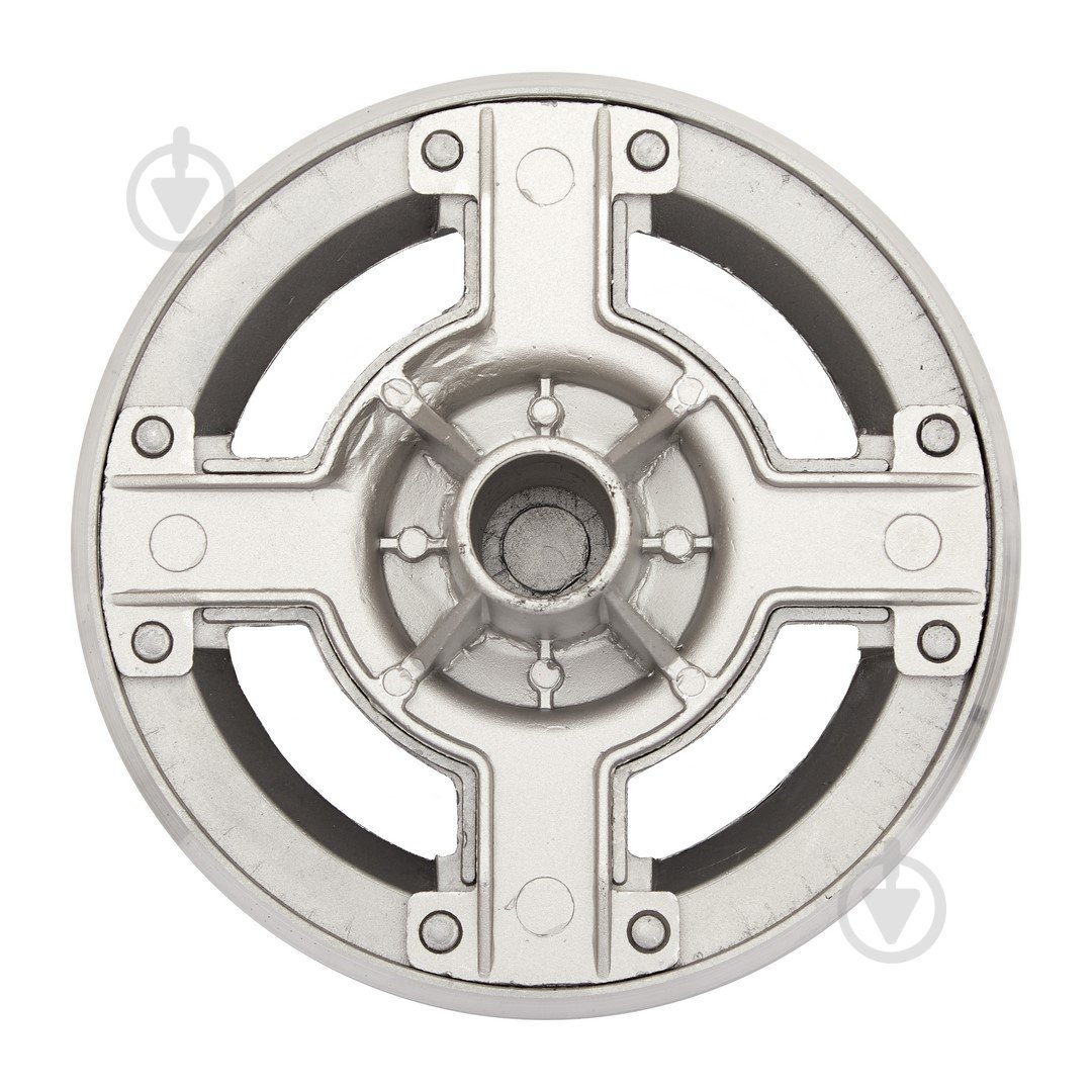 Варочная поверхность газовая Eleyus RIO 45 BL CTF - фото 12 Варочная поверхность газовая Eleyus RIO 45 BL CTF - фото 12