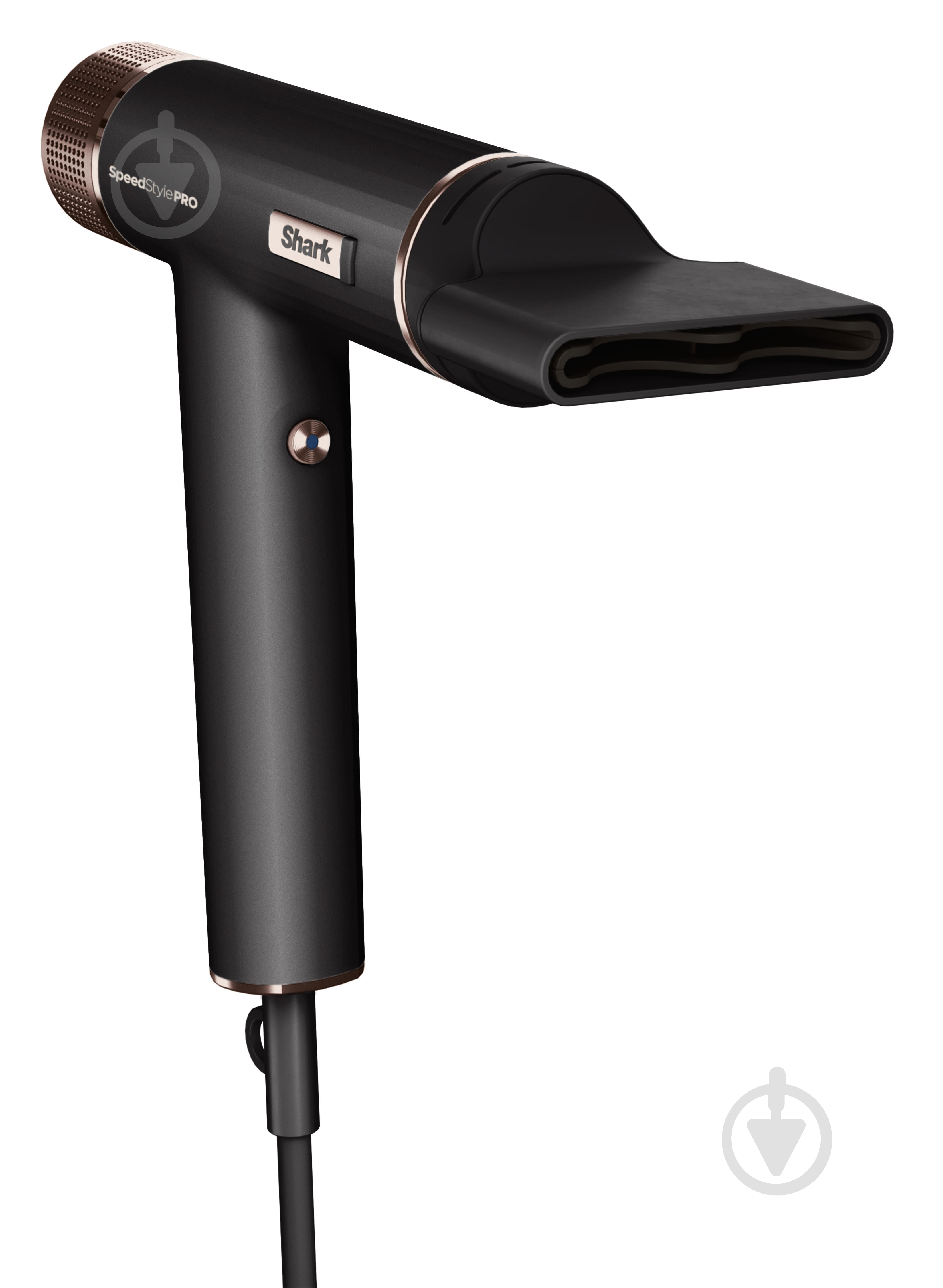 Фен Shark HD752EU Speedstyle Pro Haartrockner - фото 8