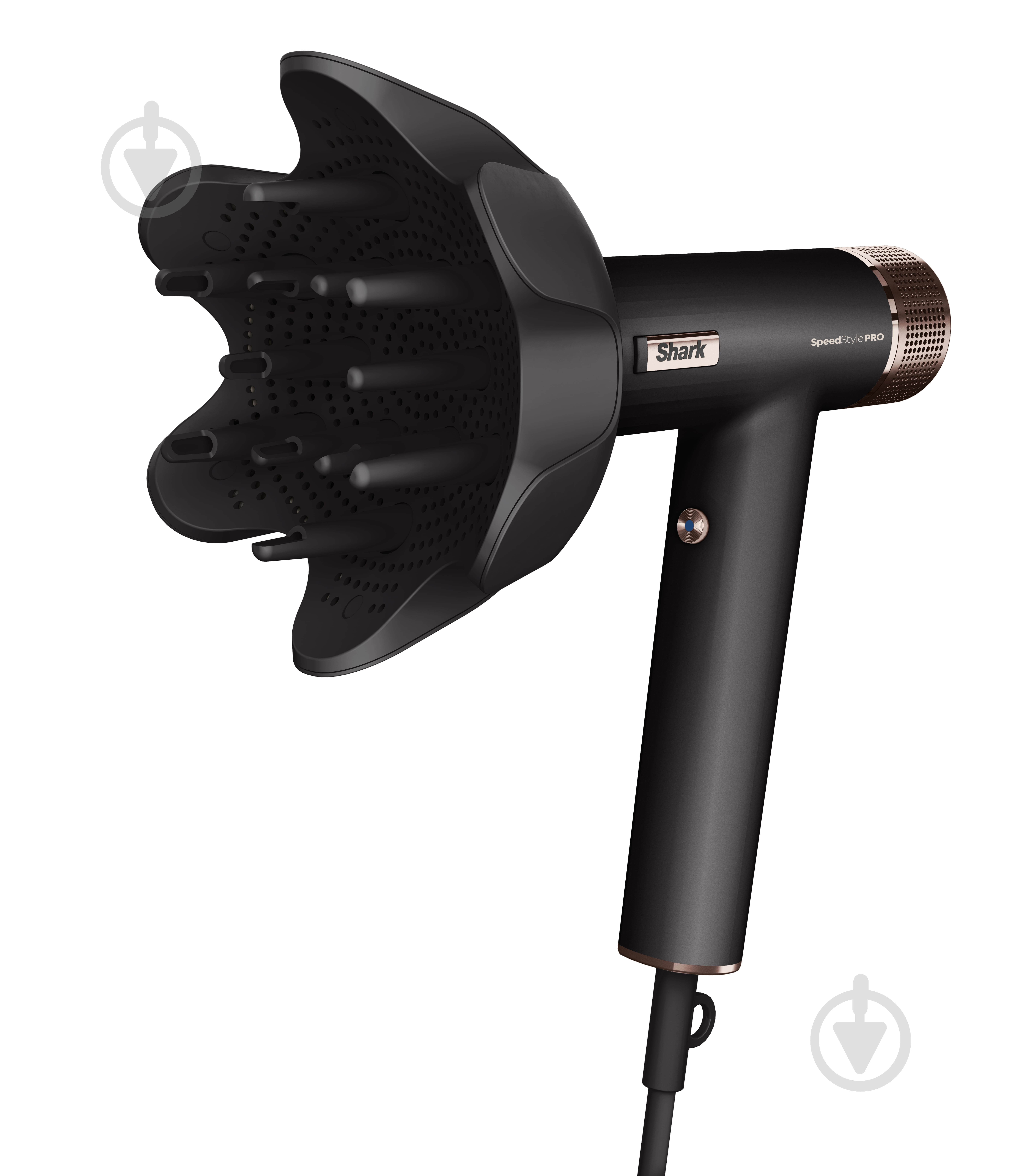 Фен Shark HD752EU Speedstyle Pro Haartrockner - фото 10