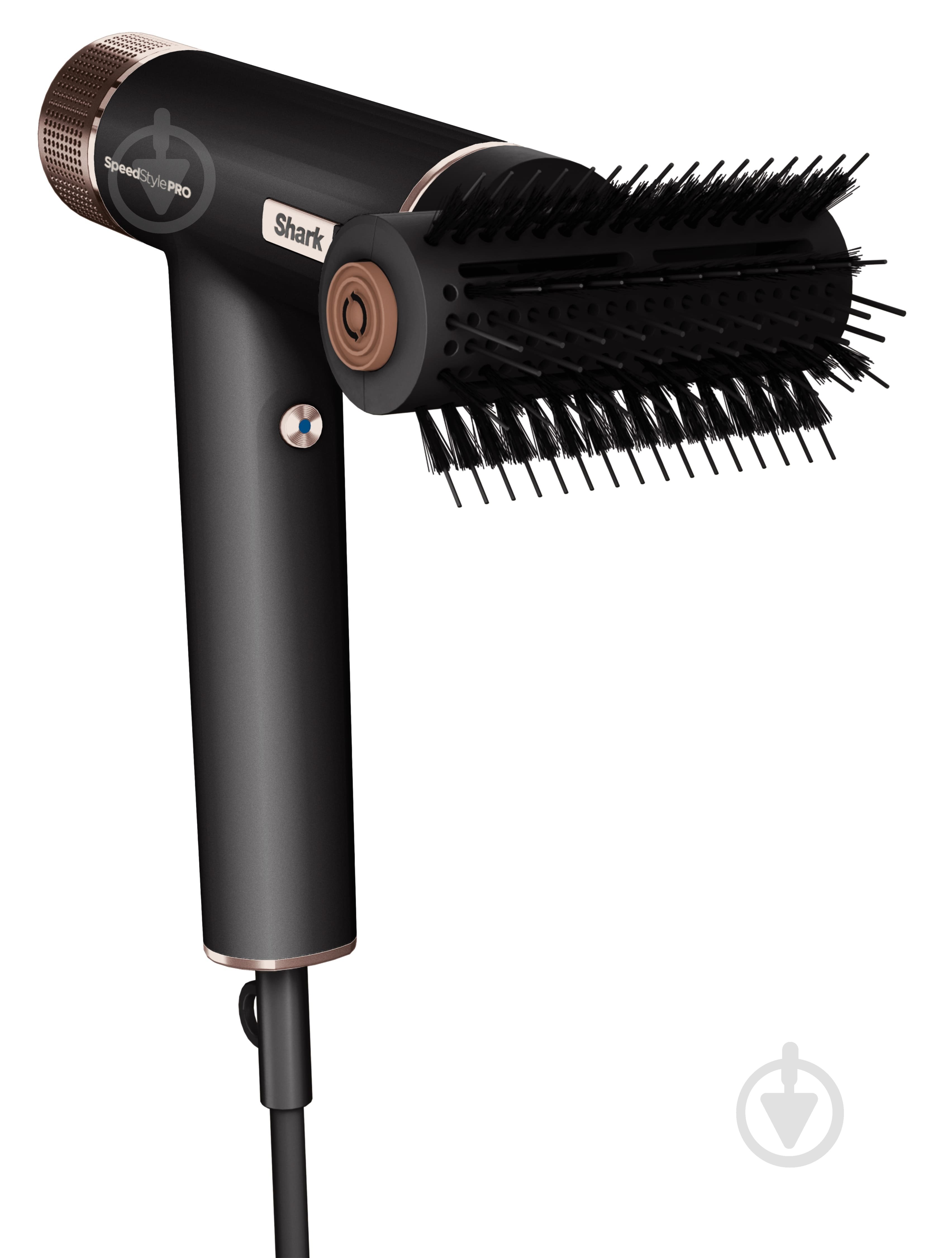 Фен Shark HD752EU Speedstyle Pro Haartrockner - фото 17