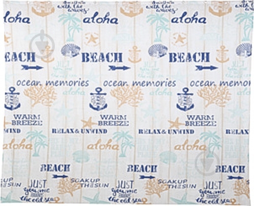 Штора для душа VanStore Latte 623-51 - фото 1