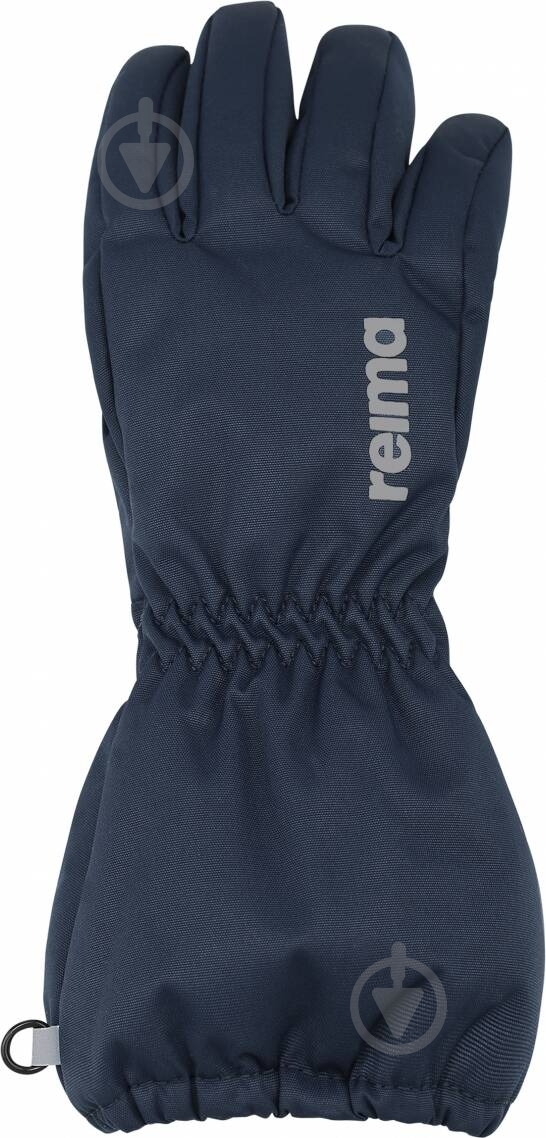 Варежки Reima 6980 р.4 темно-синий 527336 - фото 2 Варежки Reima 6980 р.4 темно-синий 527336 - фото 2