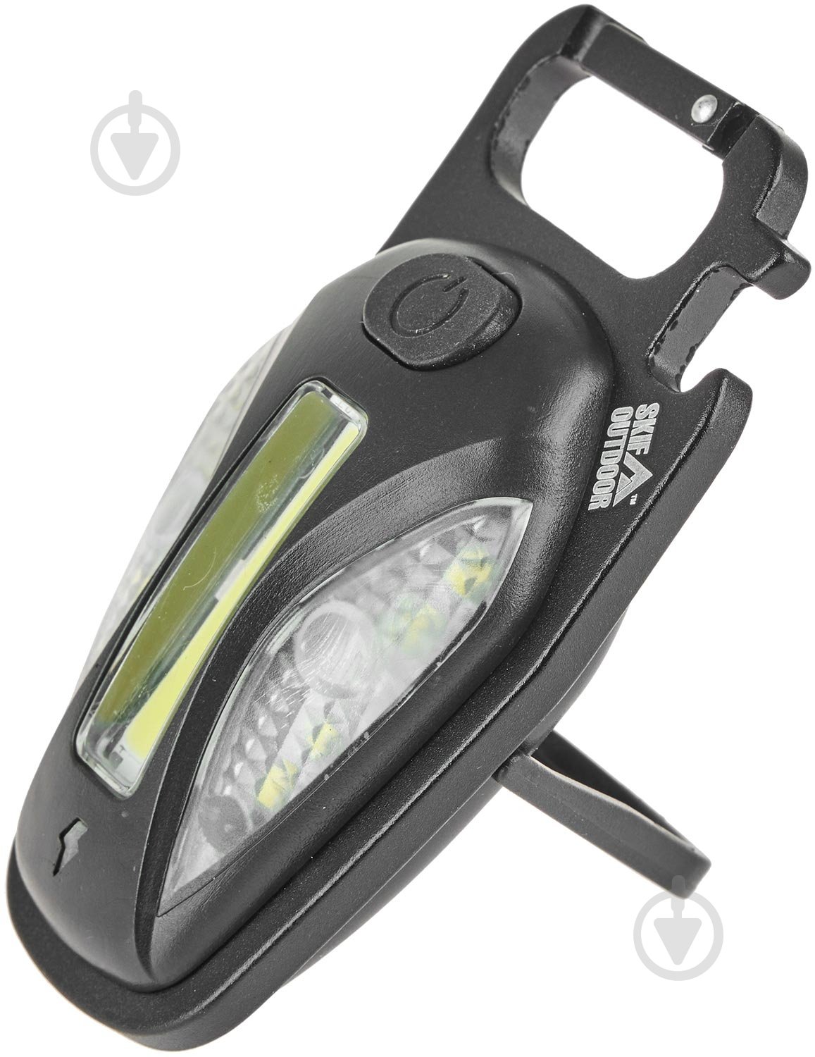 Фонарь кемпинговый SKIF Outdoor Devi - фото 4