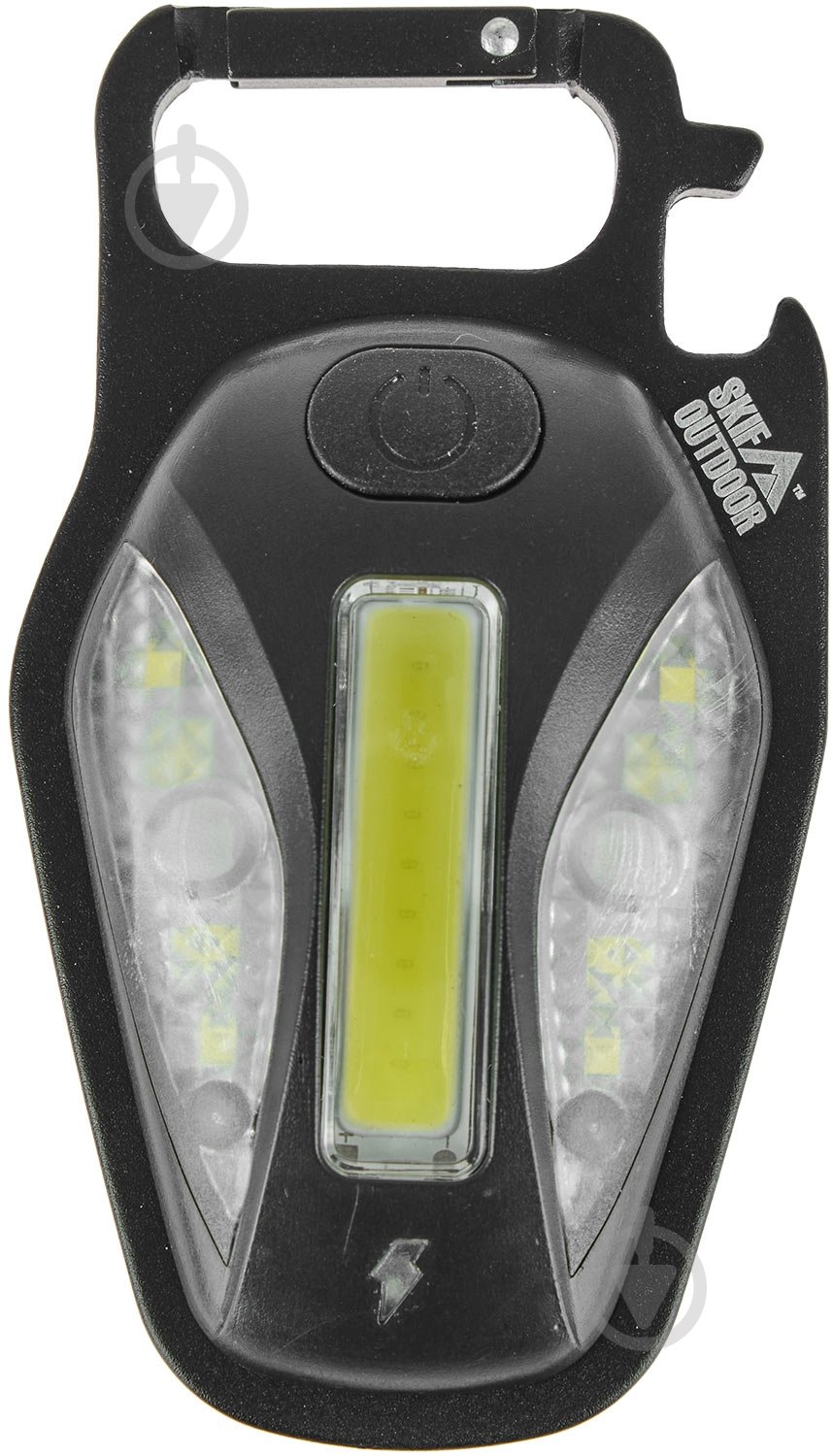 Фонарь кемпинговый SKIF Outdoor Devi - фото 1