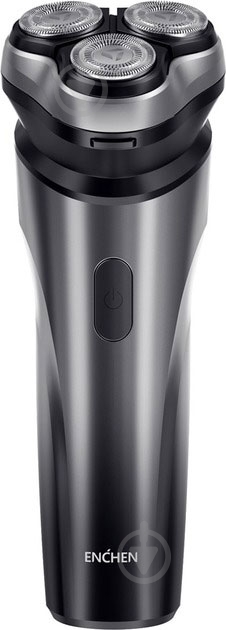 Електробритва ENCHEN Blackstone Max - фото 1