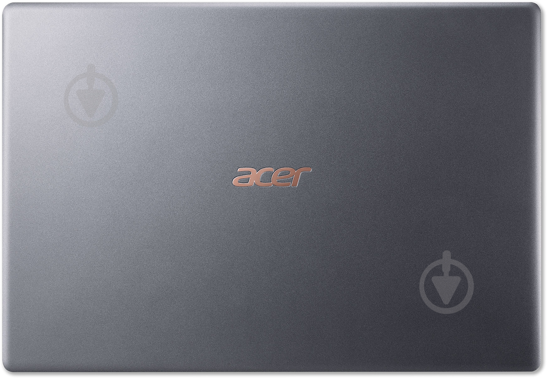 Ноутбук Acer Swift 5 SF515-51T 15,6" (NX.H7QEU.012) gray - фото 6