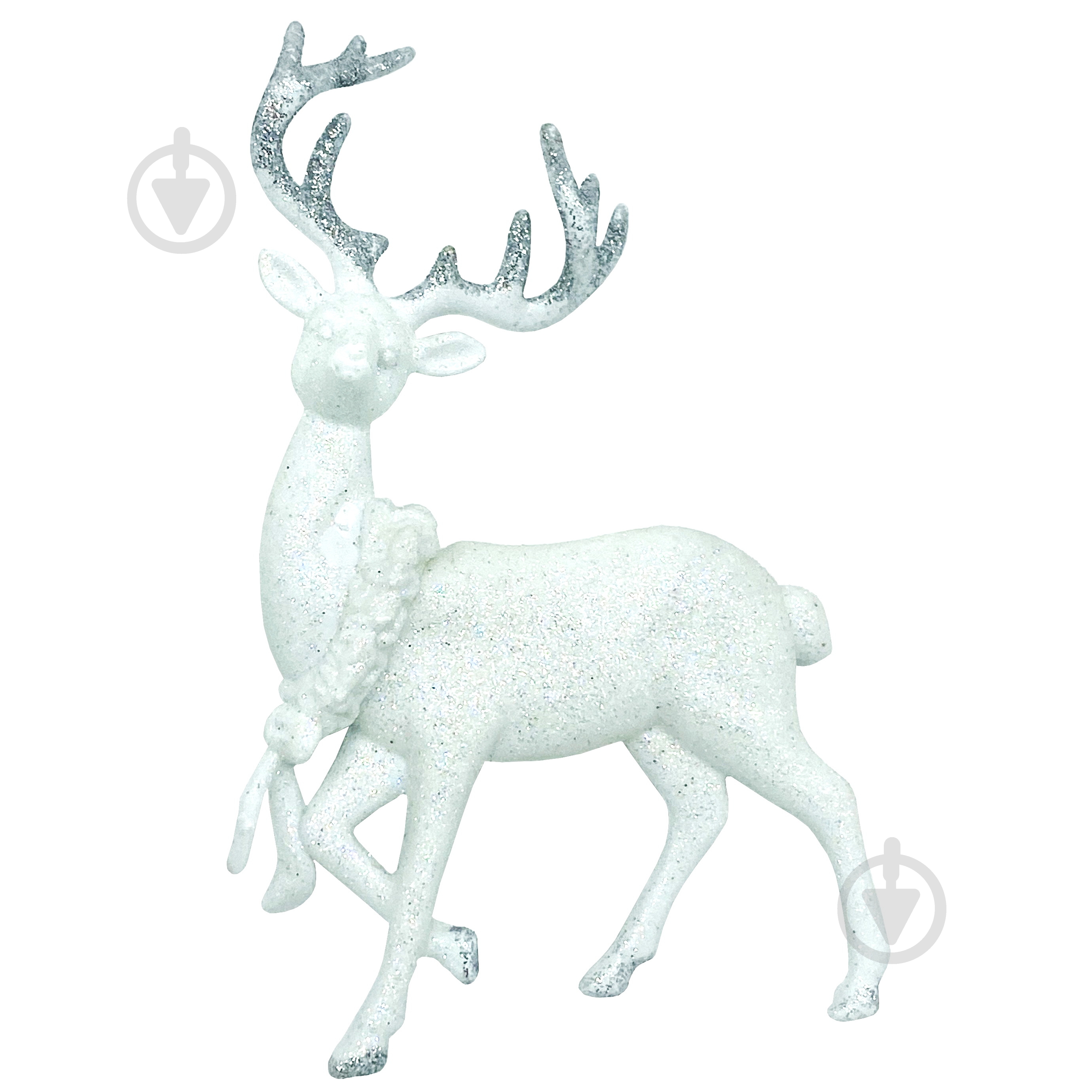 Подвеска MISLT Олень 3Д deer-0-4 5 см - фото 1 Подвеска MISLT Олень 3Д deer-0-4 5 см - фото 1
