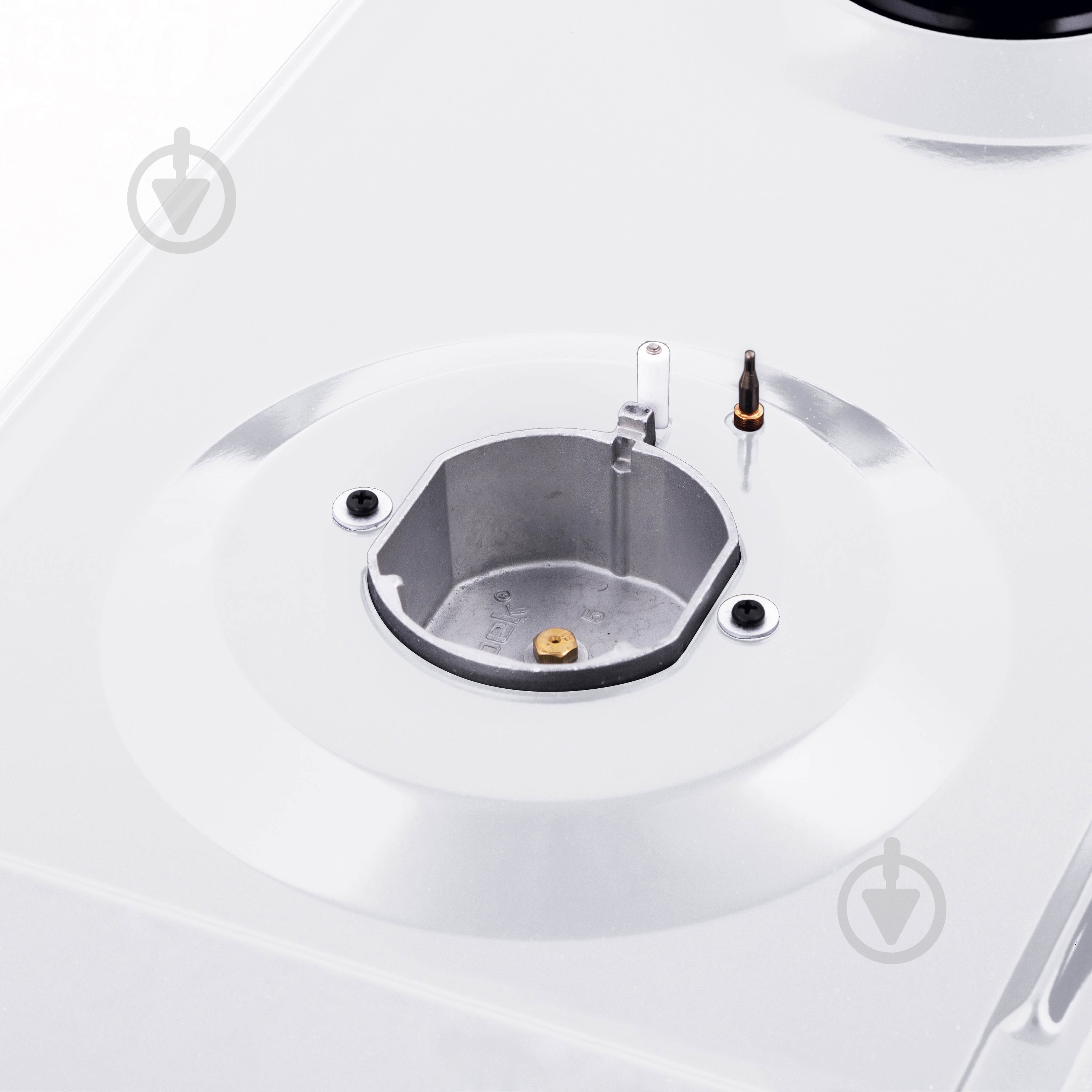 Варочная поверхность газовая Minola MGM 41426 WH - фото 8 Варочная поверхность газовая Minola MGM 41426 WH - фото 8