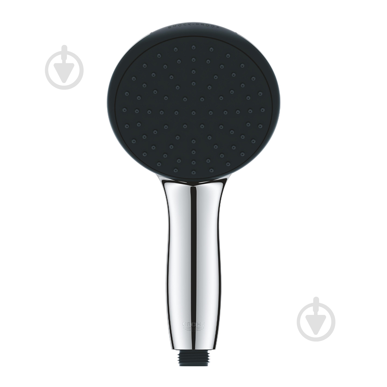Лейка для душа Grohe QuickFix Vitalio Start 110 27940001 - фото 4