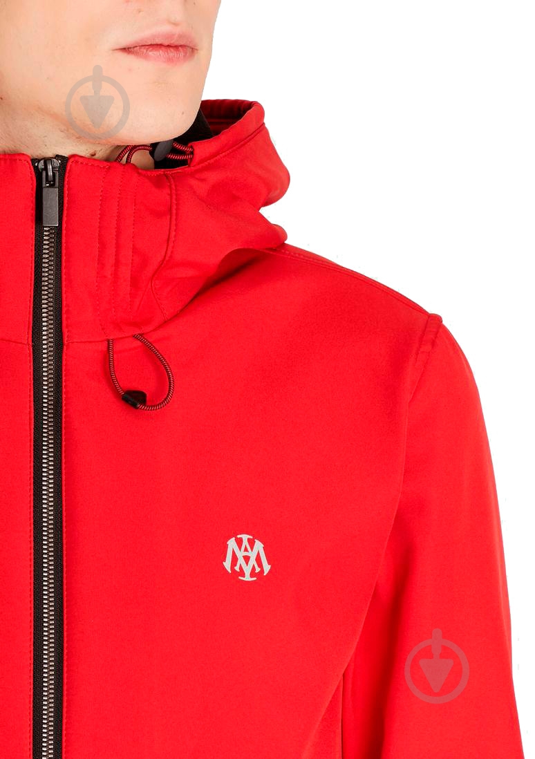 Куртка мужская демисезонная Mavi SCUBA JACKET 010247-30648 р.L - фото 5