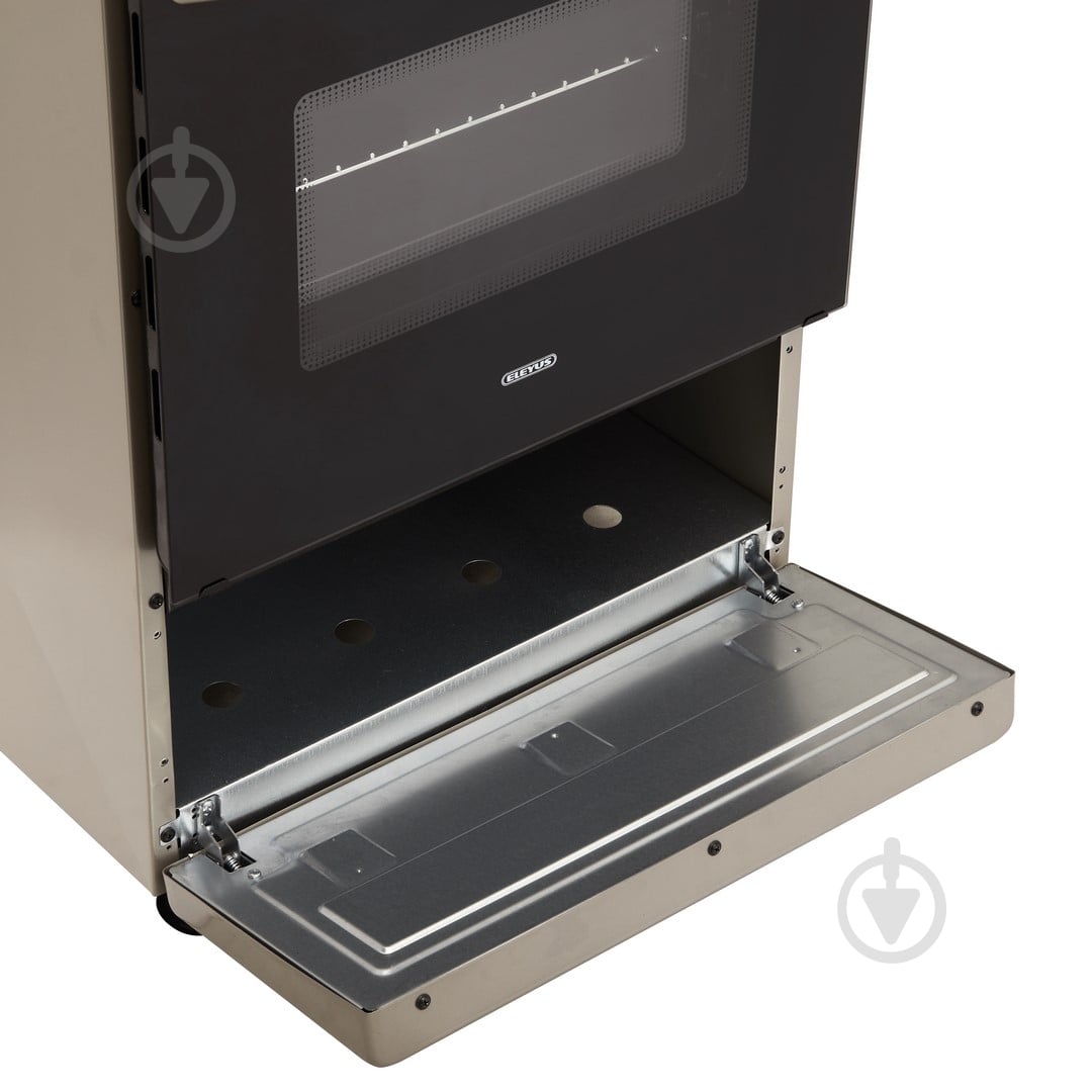 Плита комбинированная Eleyus COMBO 5007 EF IS+GR - фото 12