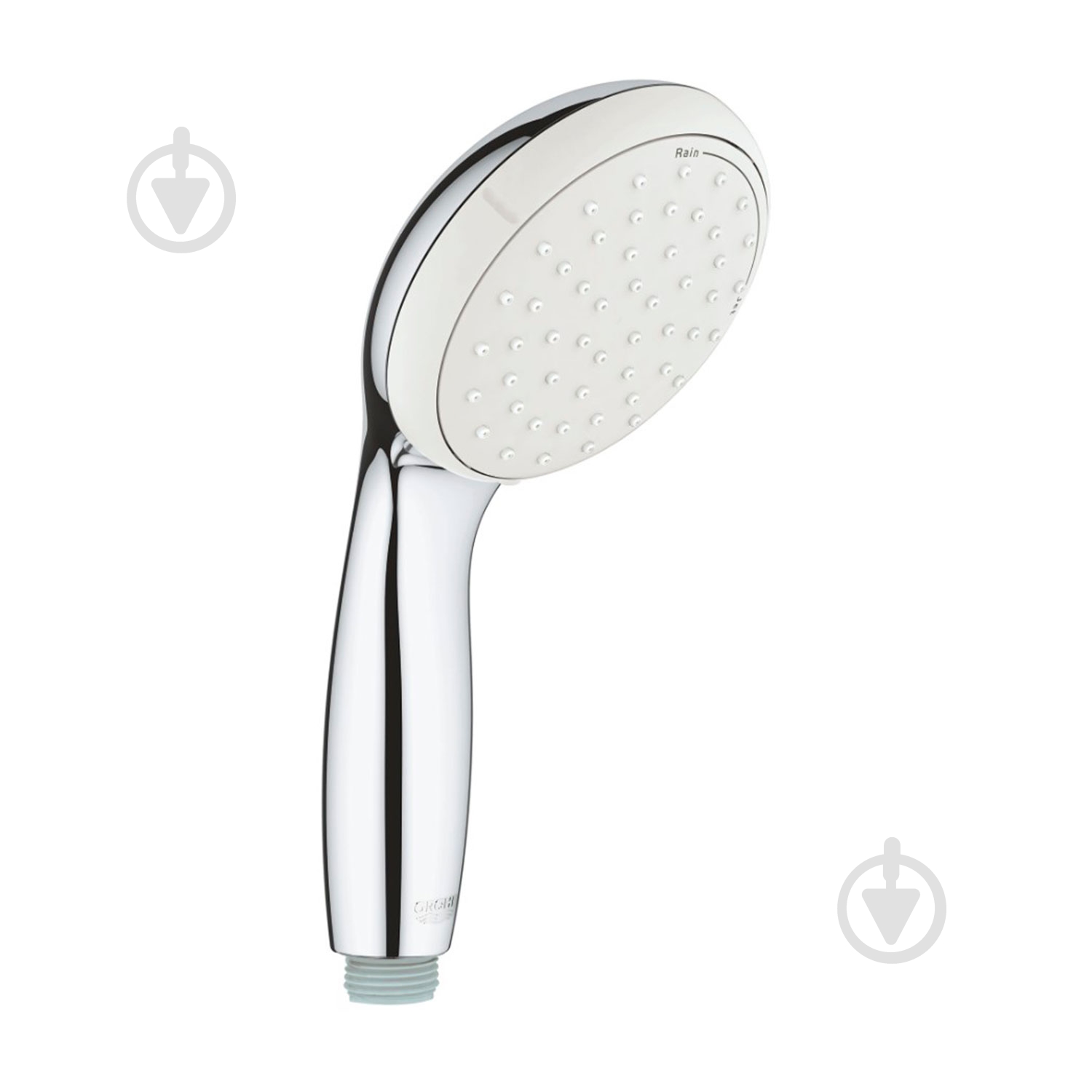 Лейка для душа Grohe Tempesta 100 27597001 - фото 1 Лейка для душа Grohe Tempesta 100 27597001 - фото 1