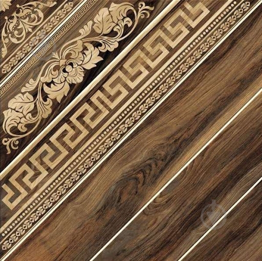 Плитка Dual Gres Chambord Natural Podloga 45x45 - фото 1