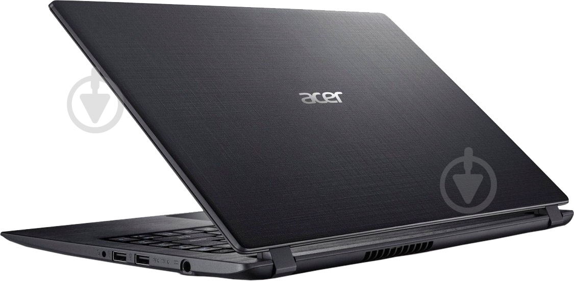 Ноутбук Acer Aspire 3 A315-41G-R8SC 15,6" (NX.GYBEU.034) black - фото 4 Ноутбук Acer Aspire 3 A315-41G-R8SC 15,6" (NX.GYBEU.034) black - фото 4