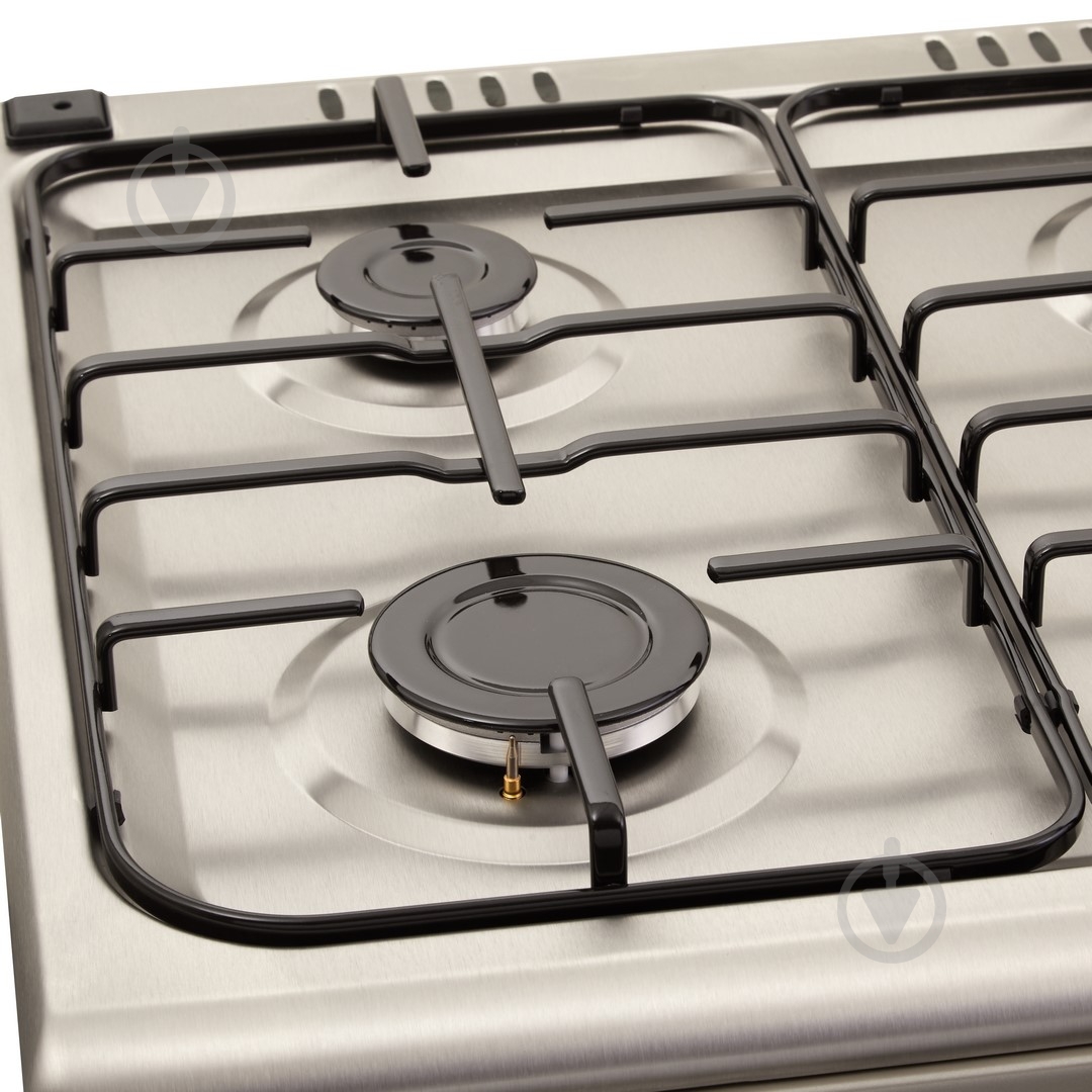 Плита комбинированная Eleyus COMBO 6007 EF IS+GR - фото 11