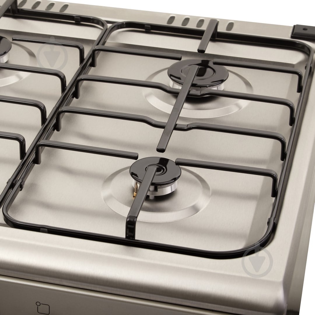 Плита комбинированная Eleyus COMBO 6007 EF IS+GR - фото 10