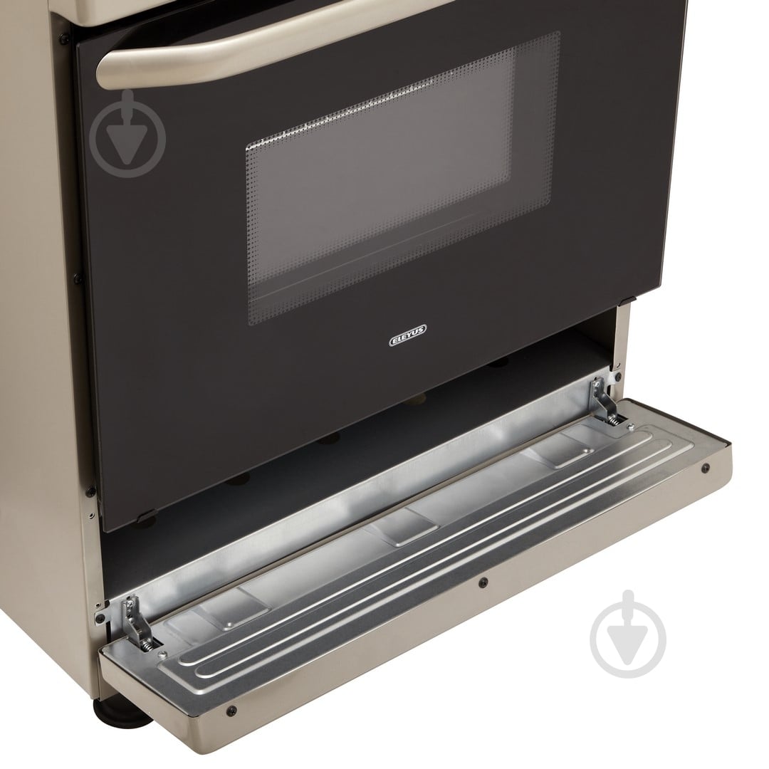 Плита комбинированная Eleyus COMBO 6007 EF IS+GR - фото 9