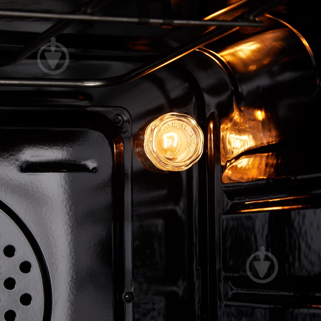 Плита комбинированная Eleyus COMBO 6007 EF IS+GR - фото 7