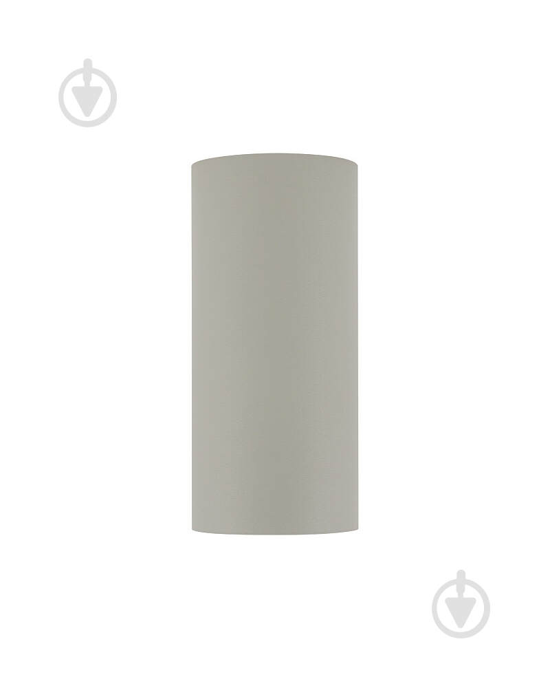 Светильник точечный Nowodvorski Mono 10 Вт GU10 серый 10785 - фото 4