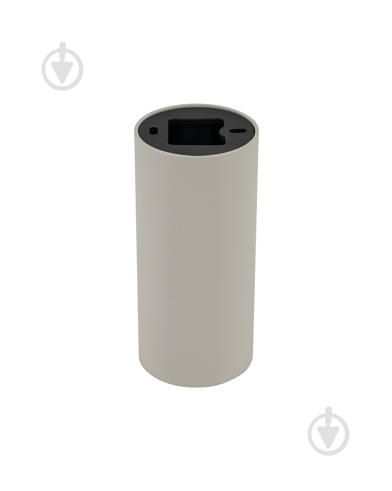 Светильник точечный Nowodvorski Mono 10 Вт GU10 серый 10785 - фото 5