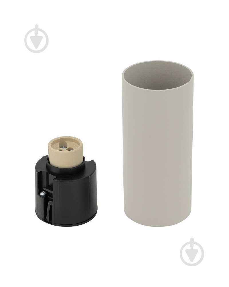 Светильник точечный Nowodvorski Mono 10 Вт GU10 серый 10785 - фото 6