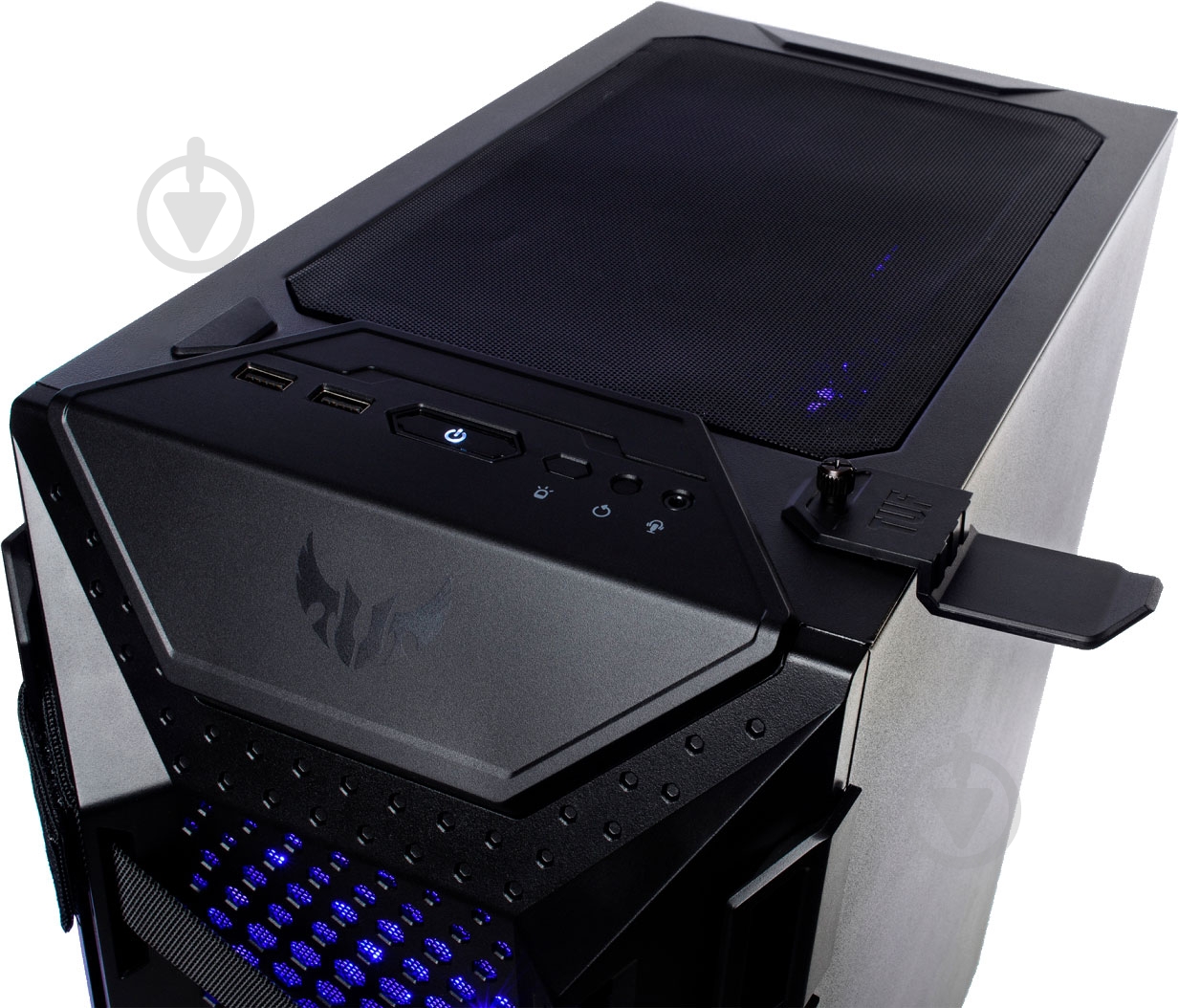 Компьютер Artline Gaming TUF (TUFv30) black - фото 7 Компьютер Artline Gaming TUF (TUFv30) black - фото 7
